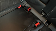 Vauxhall Grandland 1.2 Turbo Ultimate 5dr Petrol Hatchback